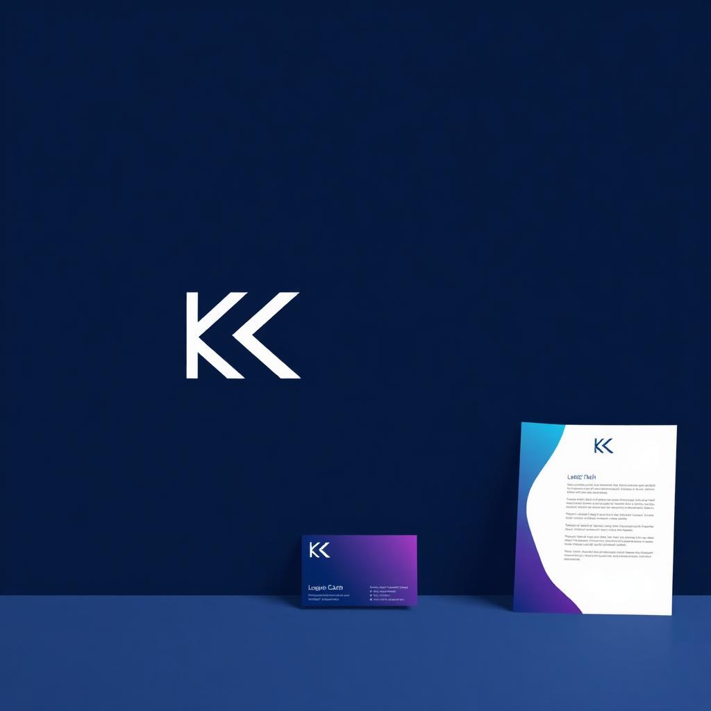 Kite & Co — Logo Design