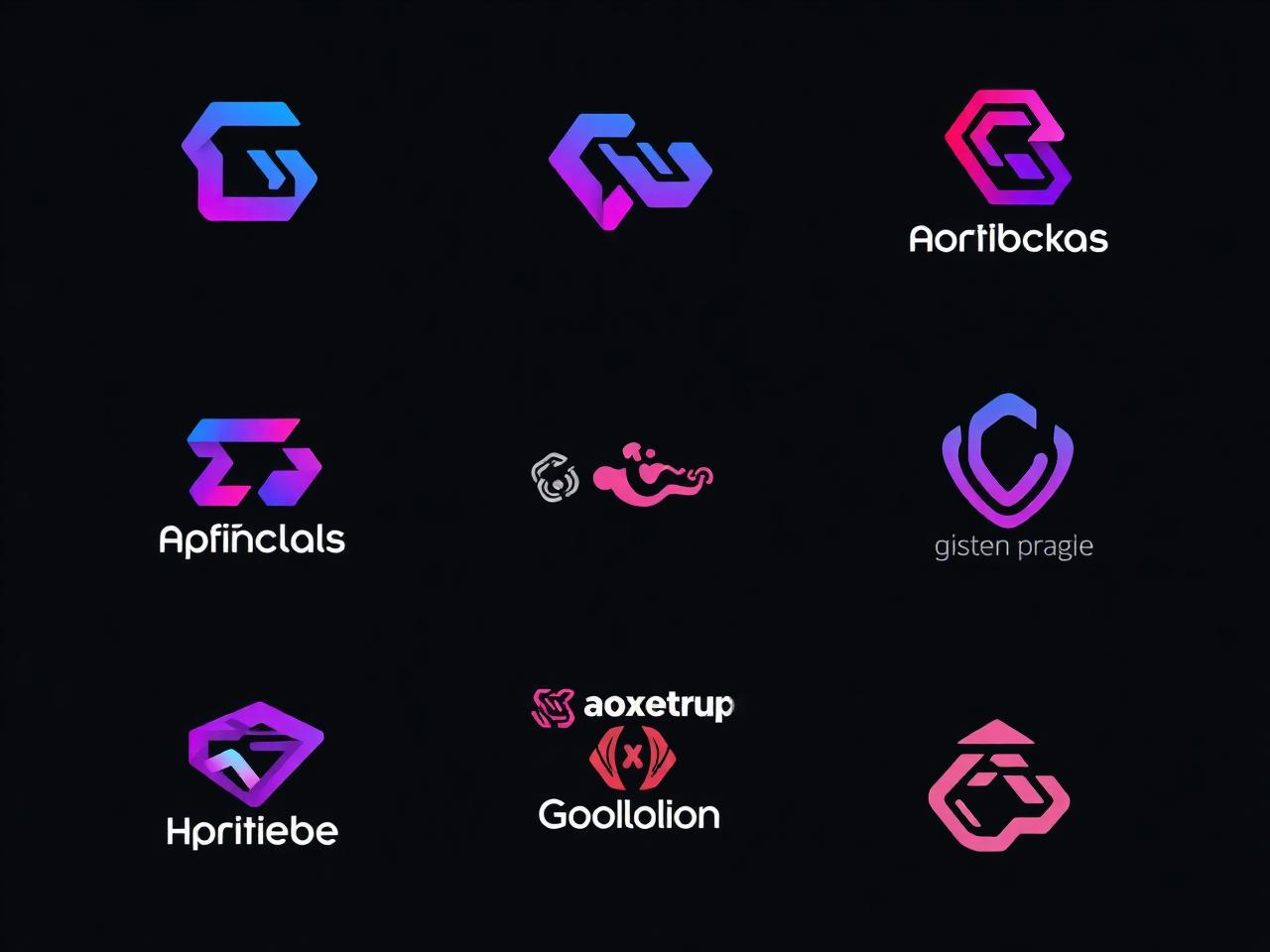Logo Design preview