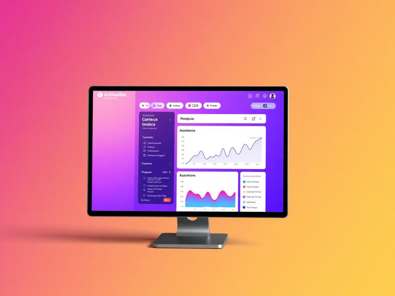 Meta Ads preview