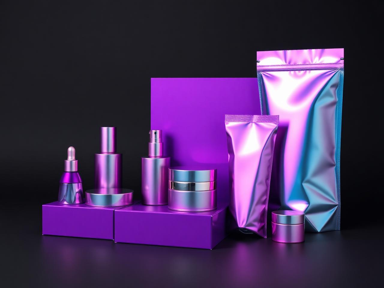 Product & Packaging preview