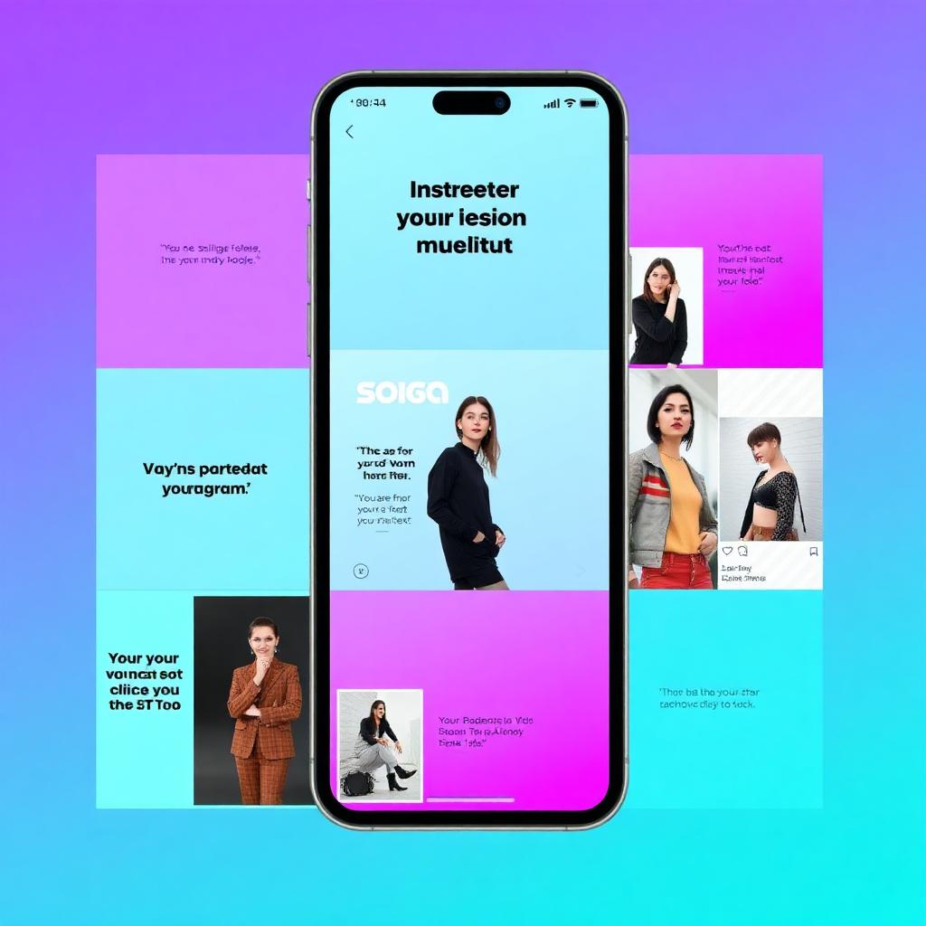 Palette Weekly — Social Media