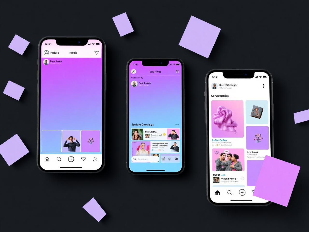 Social Media Marketing preview
