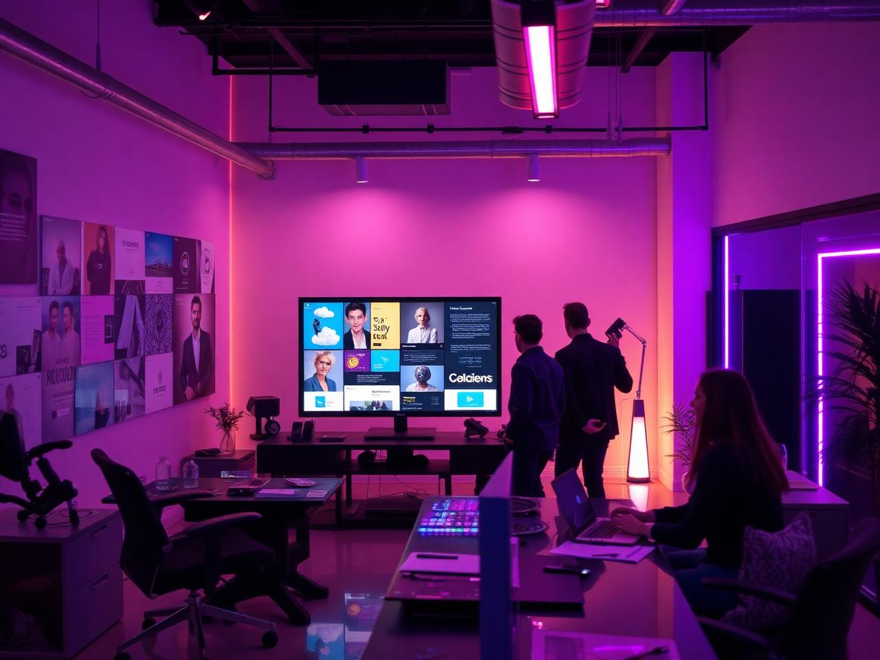 ZUPIX creative studio