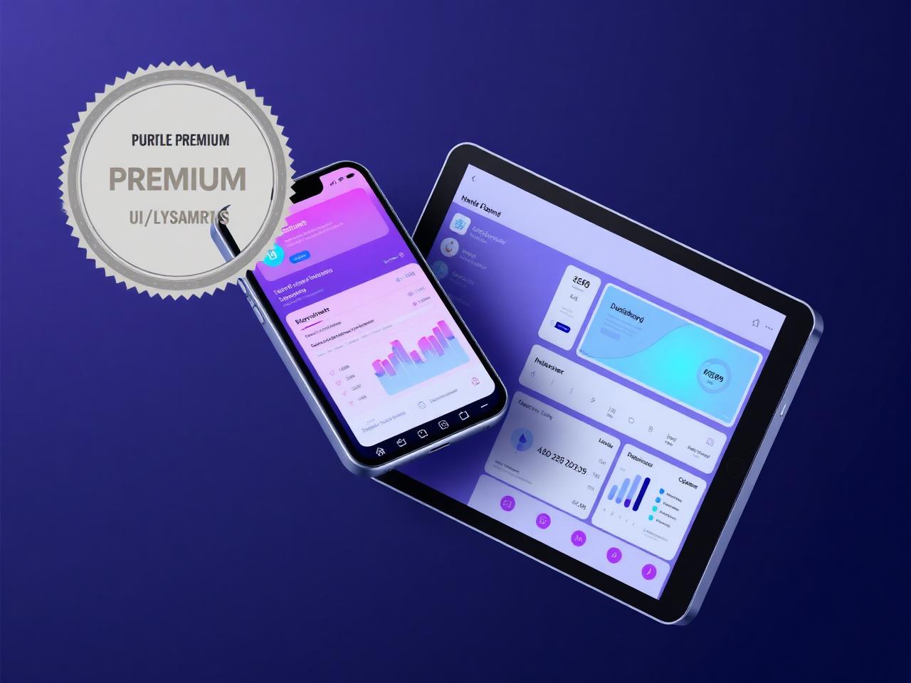 UI/UX Design preview